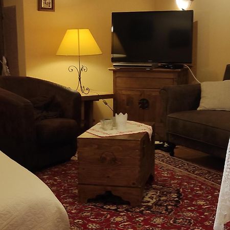 Gite A La Petite Fontaine-Plain Pied-Maison Alsacienne Renovee Avec Passion-4 Pers-4Nuitees Minimum Langensoultzbach Zewnętrze zdjęcie