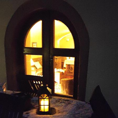 Gite A La Petite Fontaine-Plain Pied-Maison Alsacienne Renovee Avec Passion-4 Pers-4Nuitees Minimum Langensoultzbach Zewnętrze zdjęcie