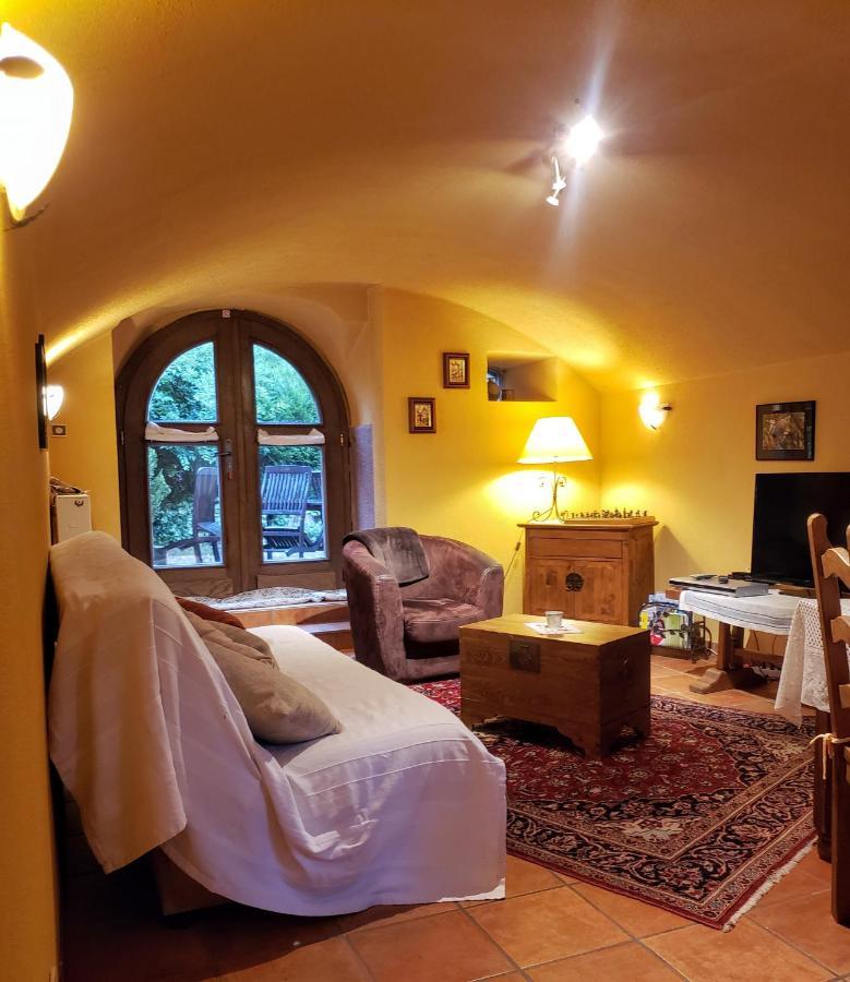 Gite A La Petite Fontaine-Plain Pied-Maison Alsacienne Renovee Avec Passion-4 Pers-4Nuitees Minimum Langensoultzbach Zewnętrze zdjęcie