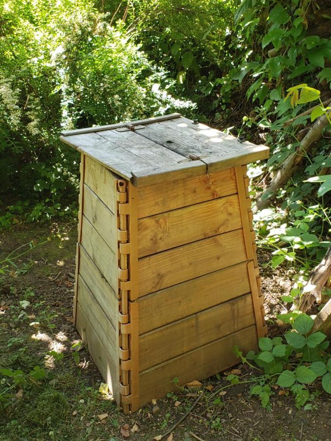 Gite A La Petite Fontaine-Plain Pied-Maison Alsacienne Renovee Avec Passion-4 Pers-4Nuitees Minimum Langensoultzbach Zewnętrze zdjęcie