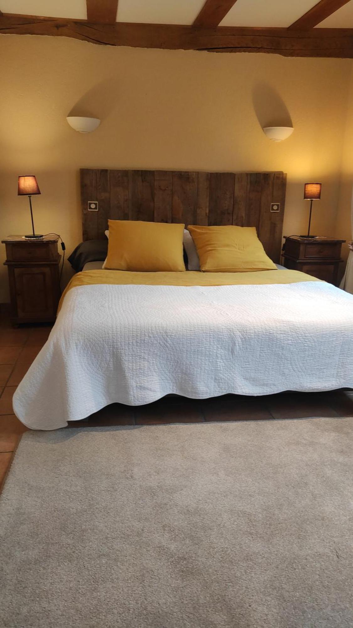 Gite A La Petite Fontaine-Plain Pied-Maison Alsacienne Renovee Avec Passion-4 Pers-4Nuitees Minimum Langensoultzbach Pokój zdjęcie